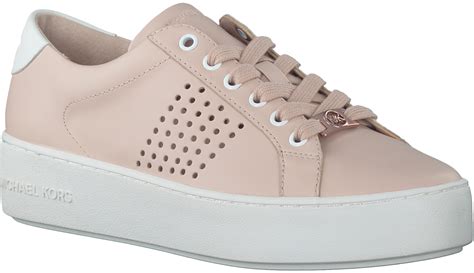 michael kors sneakers roze|michael kors sneakers for men.